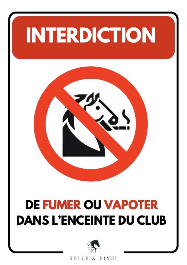 Panneau personnalisé